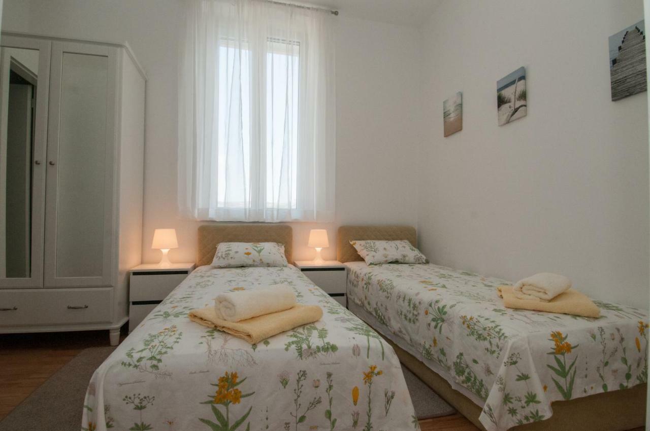 Iva, Opatija Centar Apartment Exterior photo